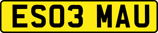 ES03MAU