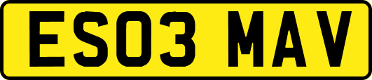 ES03MAV