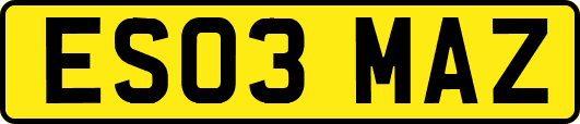 ES03MAZ