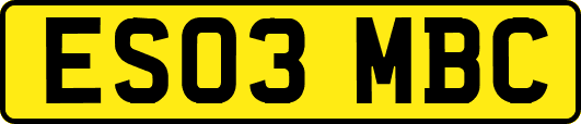 ES03MBC