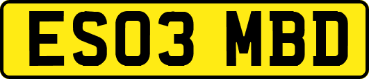 ES03MBD