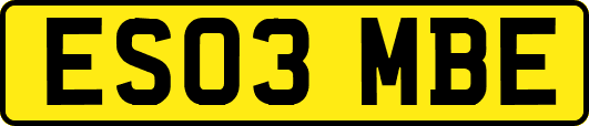 ES03MBE