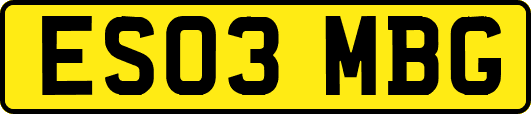 ES03MBG
