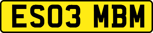 ES03MBM