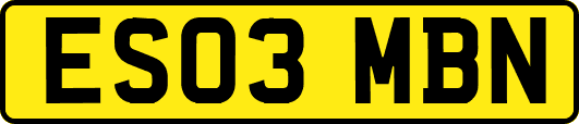 ES03MBN