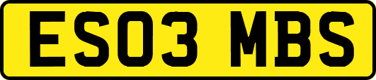 ES03MBS