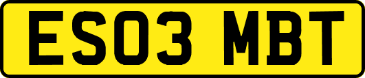 ES03MBT