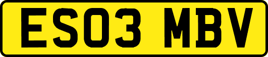 ES03MBV