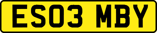 ES03MBY