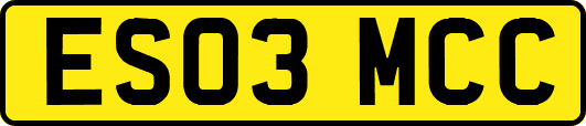 ES03MCC