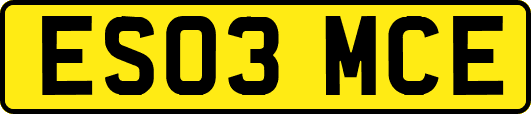 ES03MCE