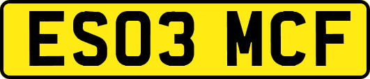 ES03MCF