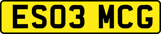 ES03MCG