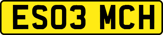 ES03MCH