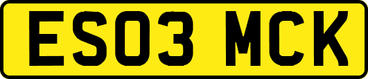ES03MCK