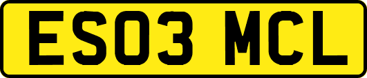 ES03MCL