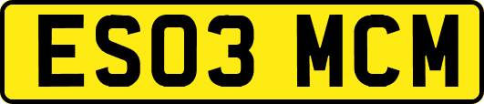 ES03MCM