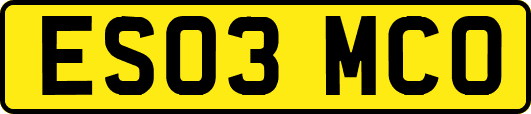 ES03MCO