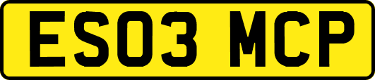 ES03MCP