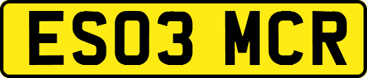 ES03MCR