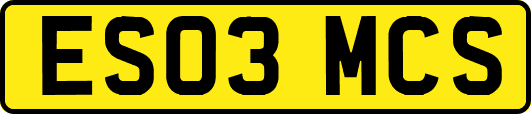 ES03MCS