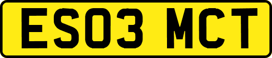 ES03MCT