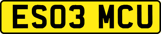 ES03MCU