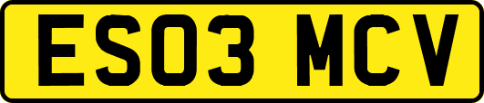 ES03MCV