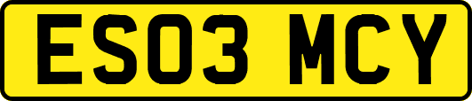 ES03MCY
