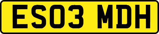 ES03MDH