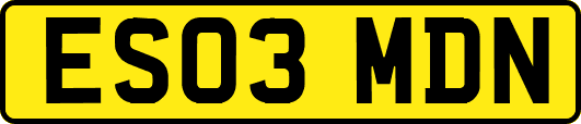ES03MDN