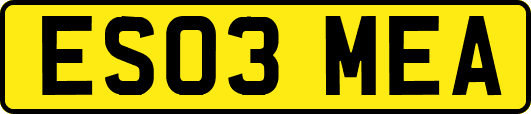 ES03MEA