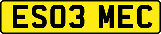 ES03MEC