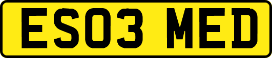 ES03MED