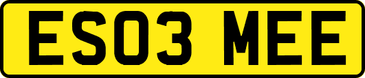 ES03MEE