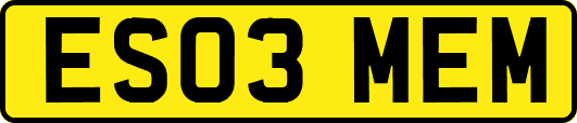 ES03MEM