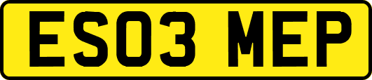 ES03MEP