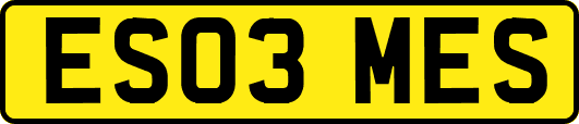 ES03MES