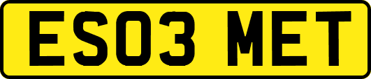ES03MET