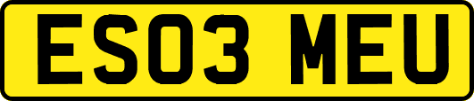 ES03MEU