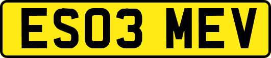 ES03MEV
