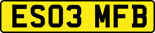 ES03MFB