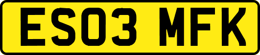 ES03MFK