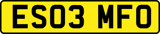 ES03MFO