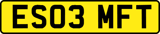 ES03MFT
