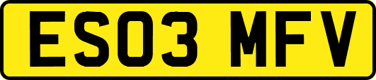 ES03MFV