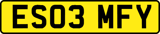 ES03MFY