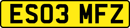 ES03MFZ