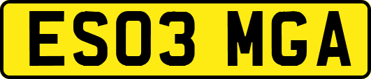 ES03MGA