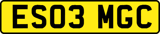 ES03MGC